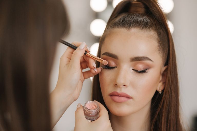 Ličenje, mejkap, make up