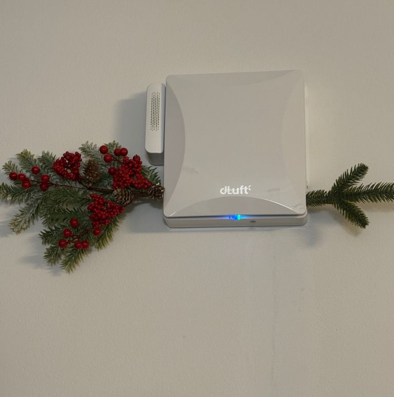 tamara-fortuna, rekuperacija