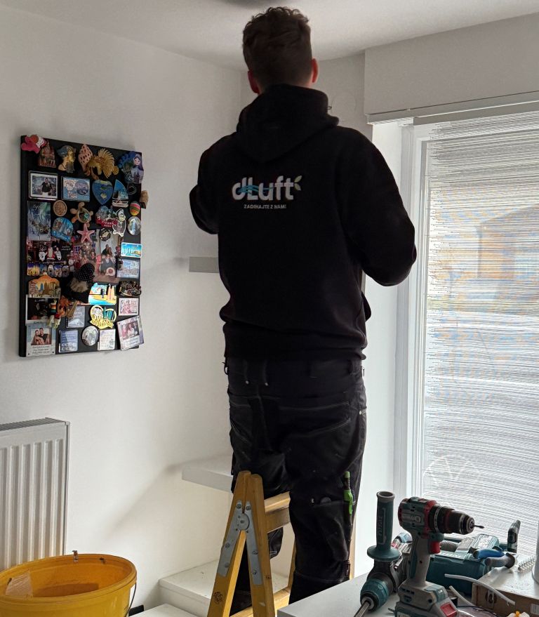 tamara-fortuna, rekuperacija