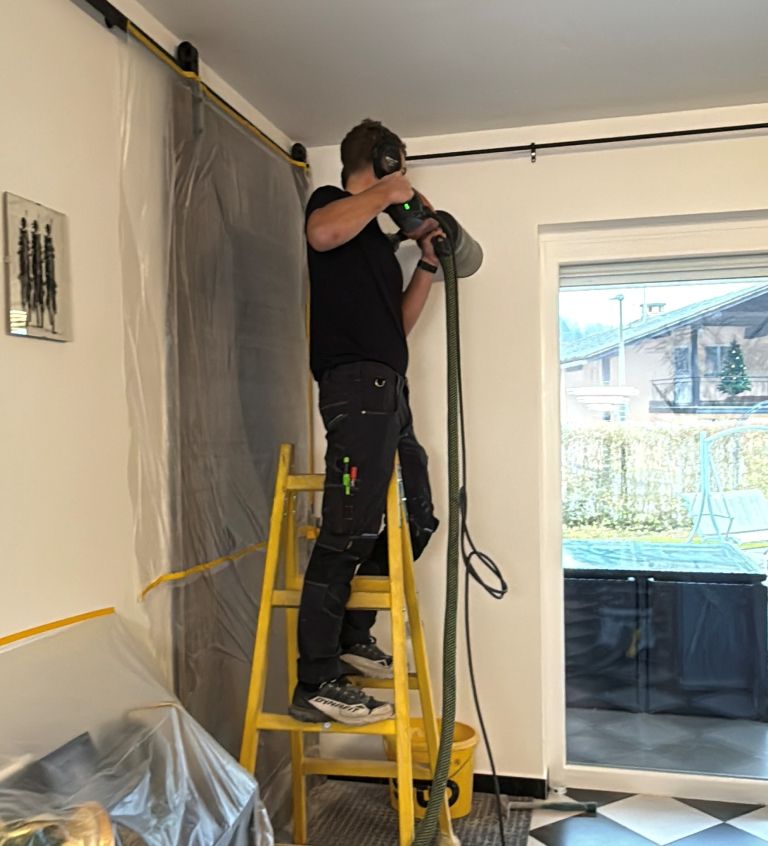 tamara-fortuna, rekuperacija