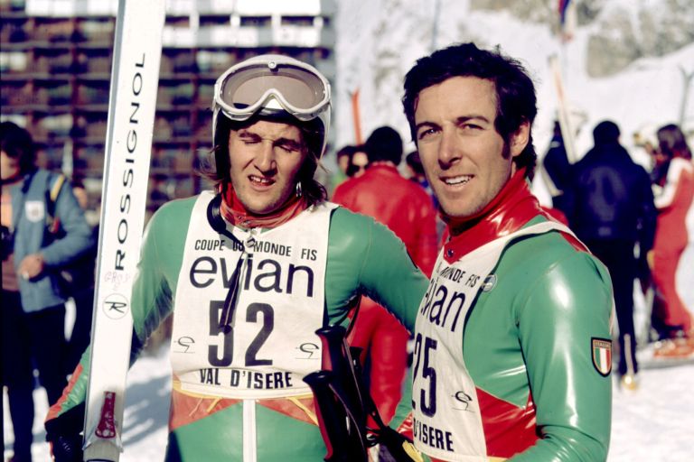 Piero Gros in Gustav Thöni.jpg