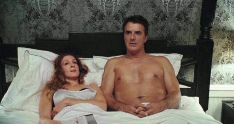 sarah-jessica-parker, chris-noth