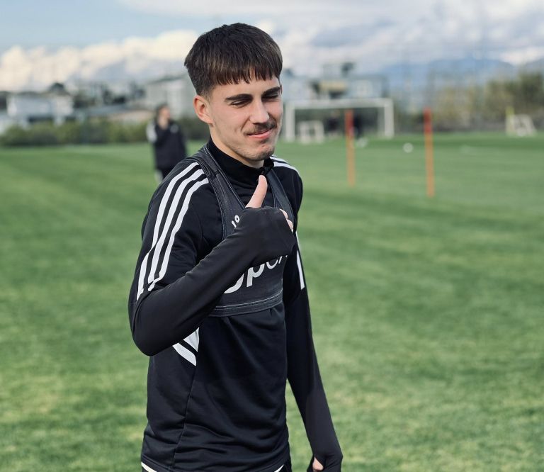 pripravljalna-tekma, turcija-belek, ns-mura, partizan-beograd