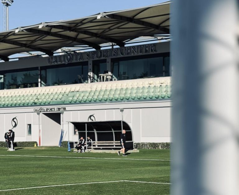 pripravljalna-tekma, turcija-belek, ns-mura, partizan-beograd