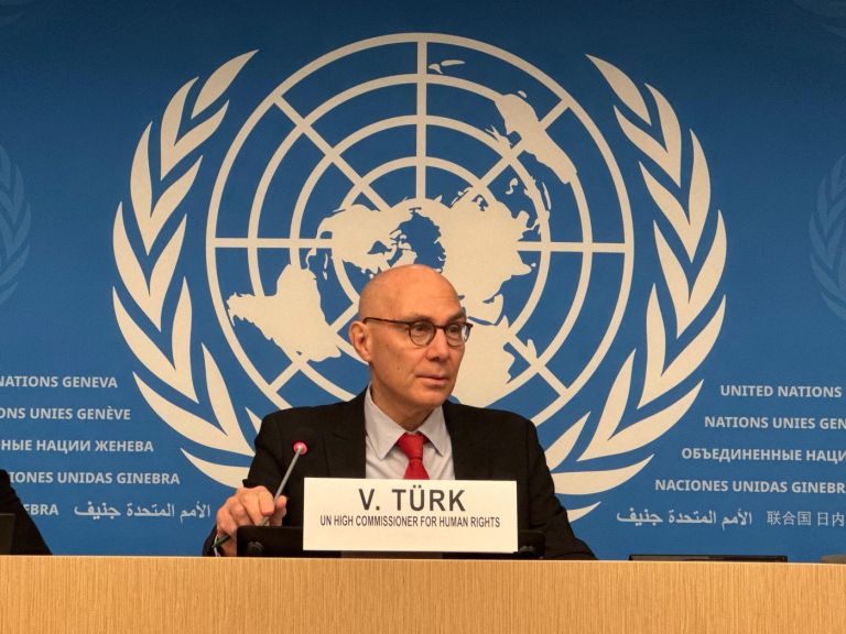 Volker Türk