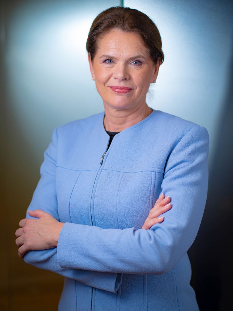 Alenka Bratušek