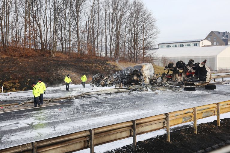 stajerska-avtocesta, cisterna nesreca .jpg