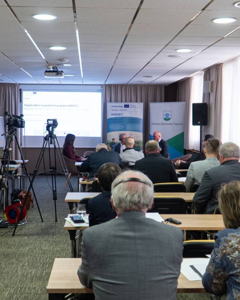 dirdet, posvet, moravske-toplice