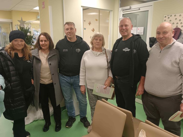 krvodajalstvo, marjan-kosir