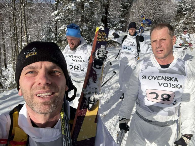 pums, tekmovanje, tek-na-smuceh