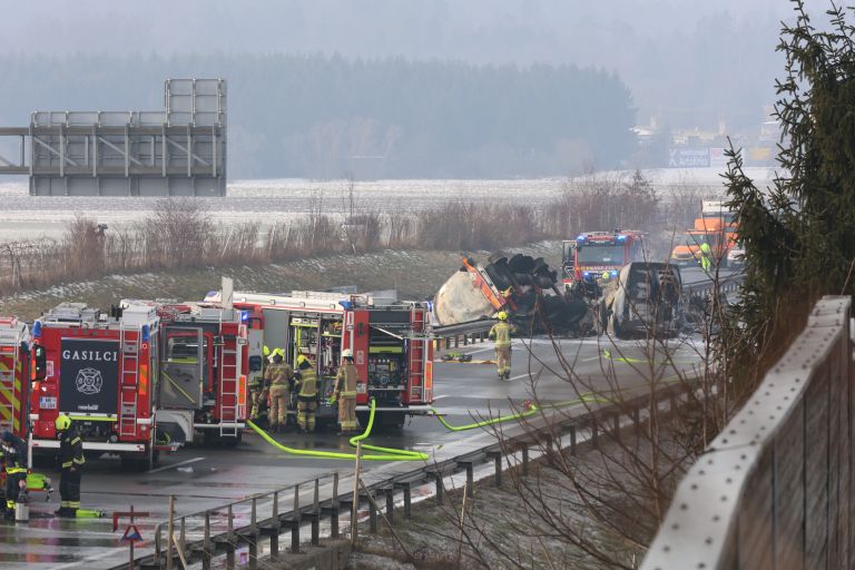 stajerska-avtocesta, cisterna