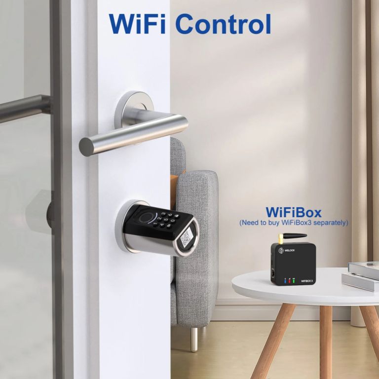 welock-smart-lock