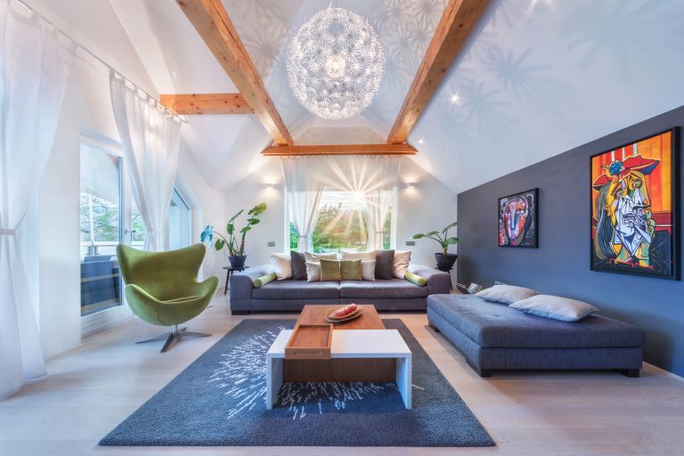 gregor-kirsch, apartma