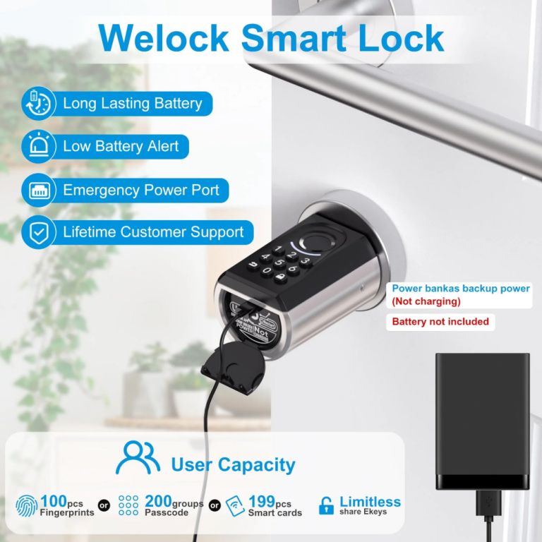 welock-smart-lock