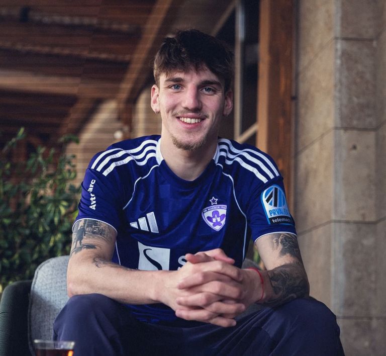 tio cipot, nk maribor