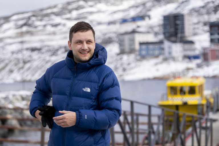 IME TEDNA Jens Frederik Nielsen profimedia-1065804057.jpg