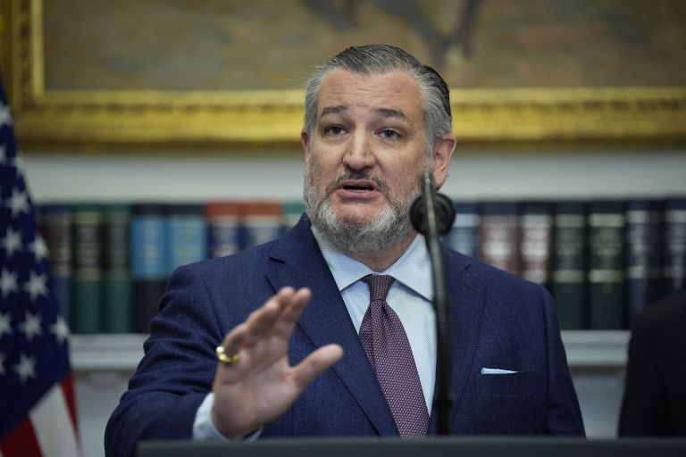 ted cruz profimedia-1056196117.jpg