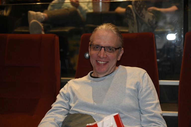 Marko Naberšnik