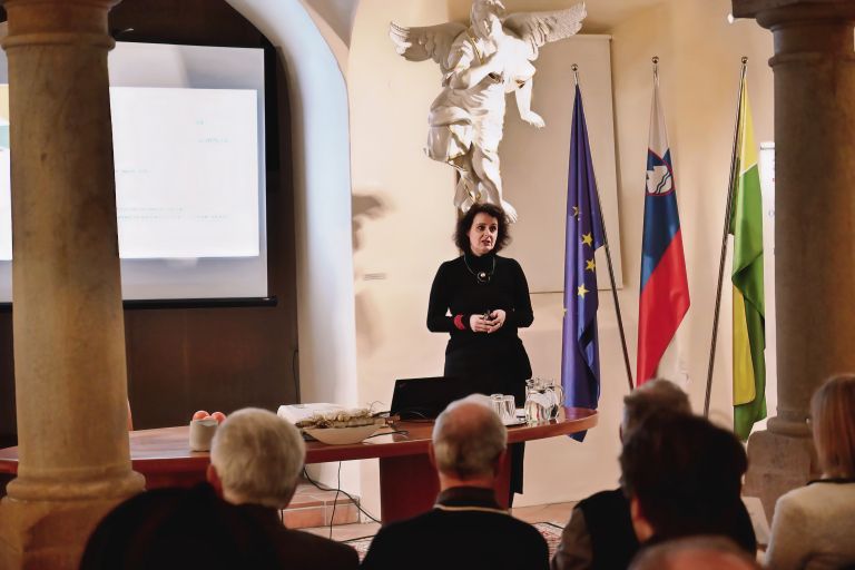 gornja-radgona, projekt-deprofundis