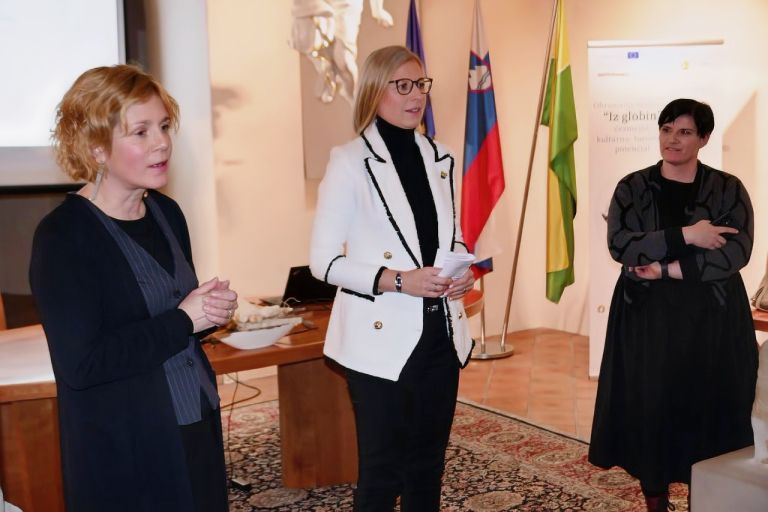 gornja-radgona, projekt-deprofundis