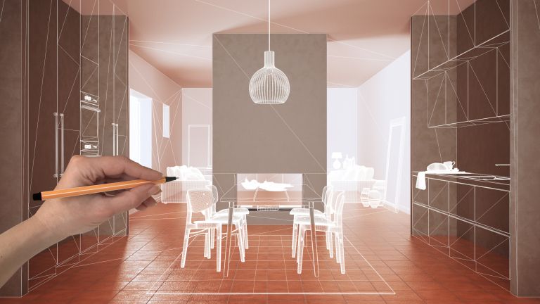 epoksi-smola, talna-obloga