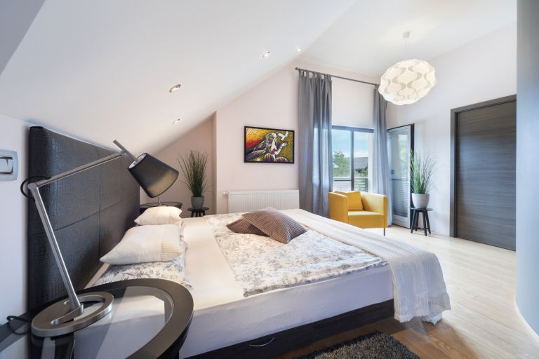 gregor-kirsch, apartma