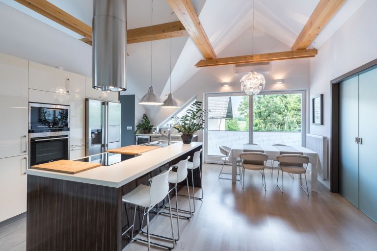 gregor-kirsch, apartma