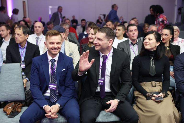 stranka-resnica, predvolilna-konvencija