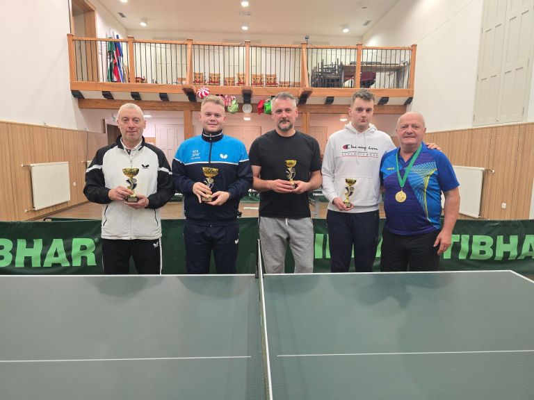 namizni-tenis, prleska-liga, tretji-turnir, cven, fotivec