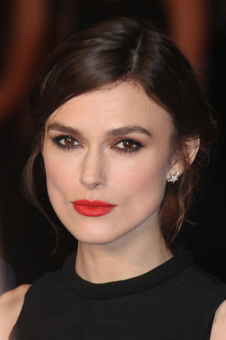 Keira Knightley