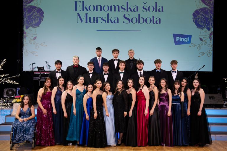 maturantski-ples, cetvorka, ekonomska-sola-murska-sobota