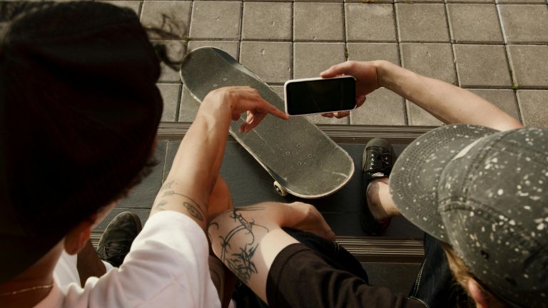 Druženje s prijatelji