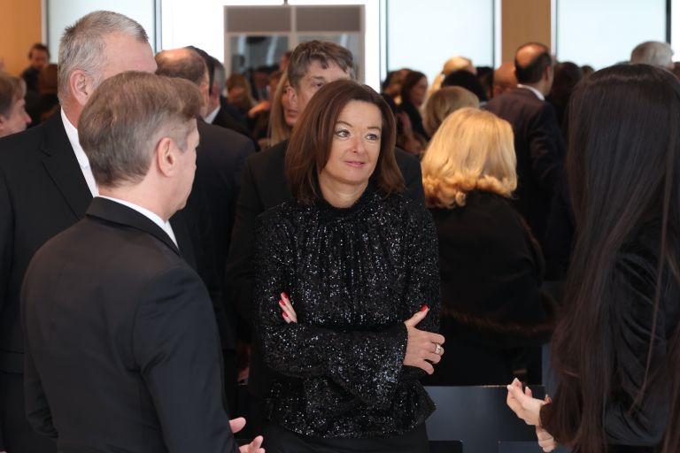 sprejem, diplomatski-zbor