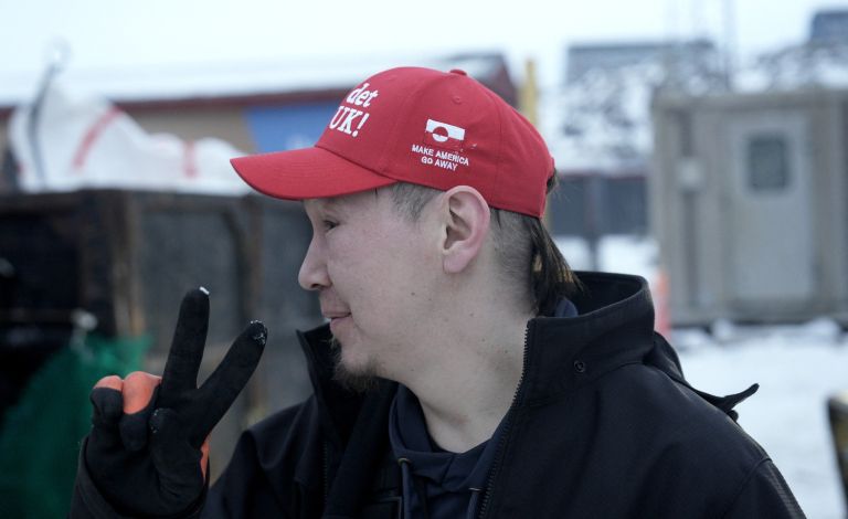 rdeca-cepica, naredimo, da-amerika-izgine