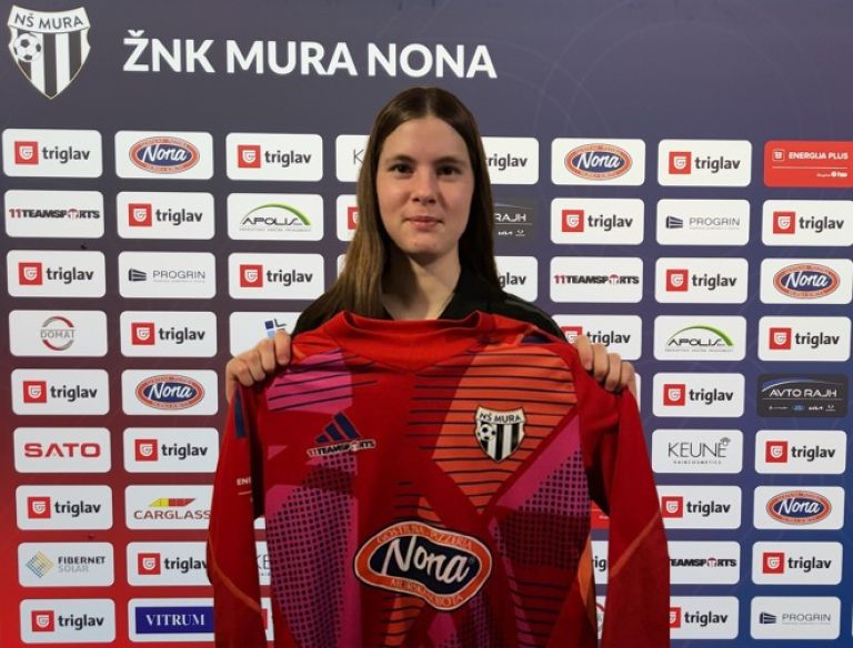 žnk mura, saša trunk