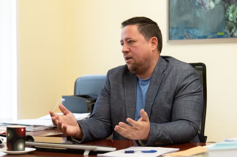 marko-virag, župan-občina-beltinci