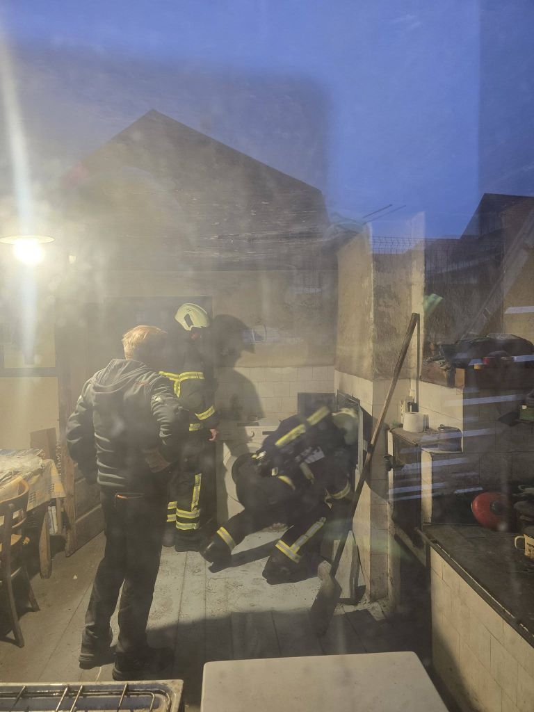 dimniski-pozar, kamni-potok