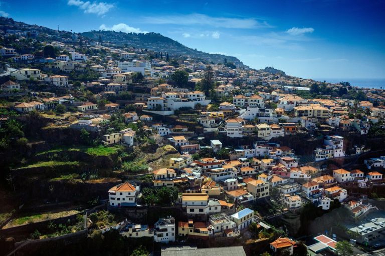 madeira