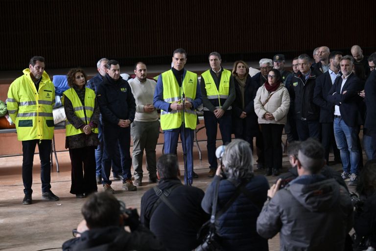 spanija, vlak, nesreca