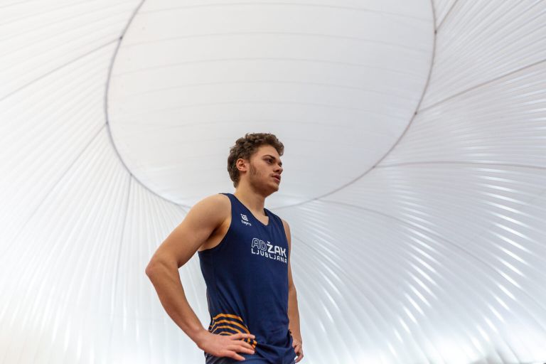 maj-janza, atletski-miting, novo-mesto