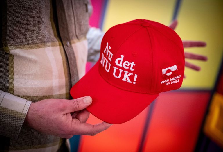 rdeca-cepica, naredimo, da-amerika-izgine