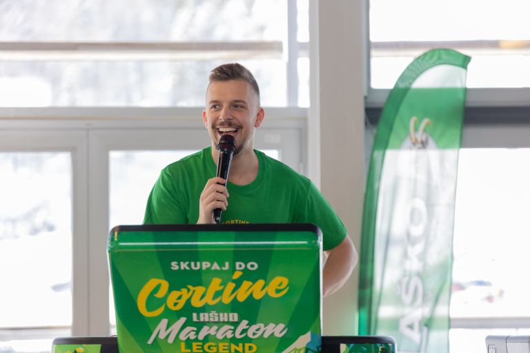 laško maraton legend 11