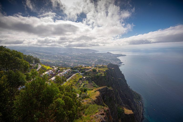 madeira