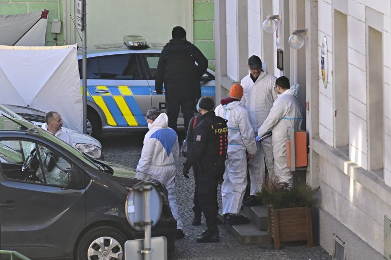 chribska, streljanje