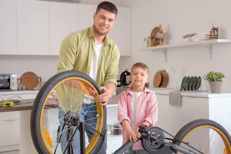 desetak  - pretok Qi 1