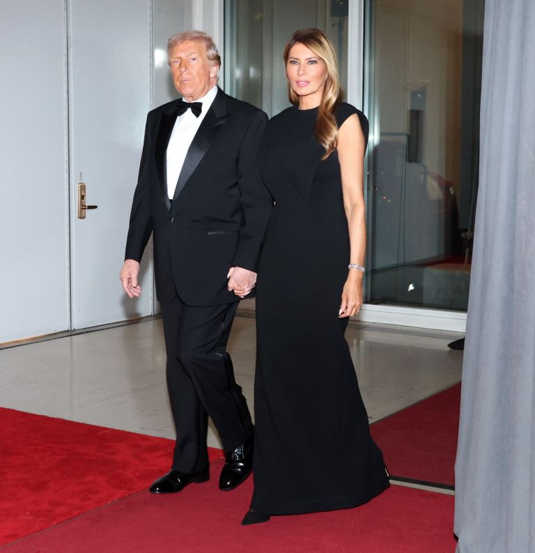Melania Trump, Givenchy.jpg