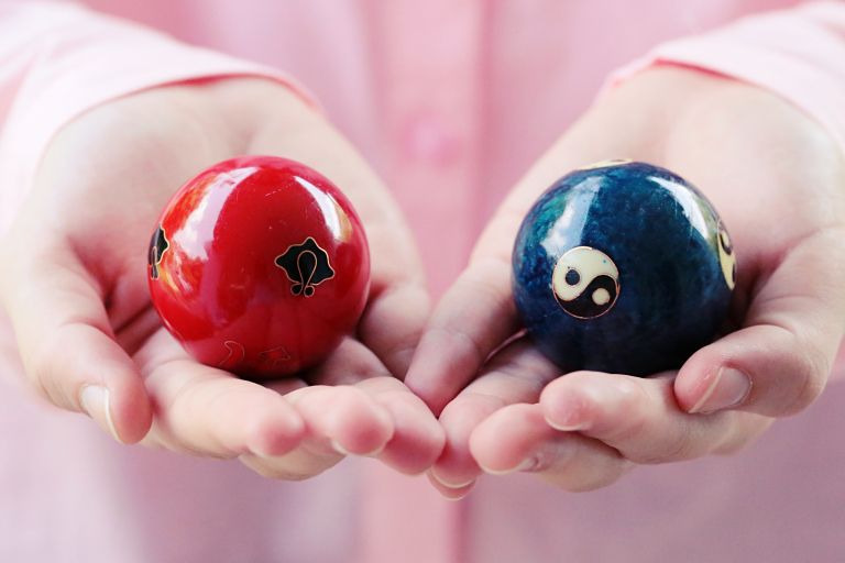 desetak starodavna modrost