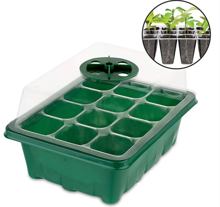 Sistem za kalitev semen