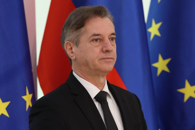 Robert Golob