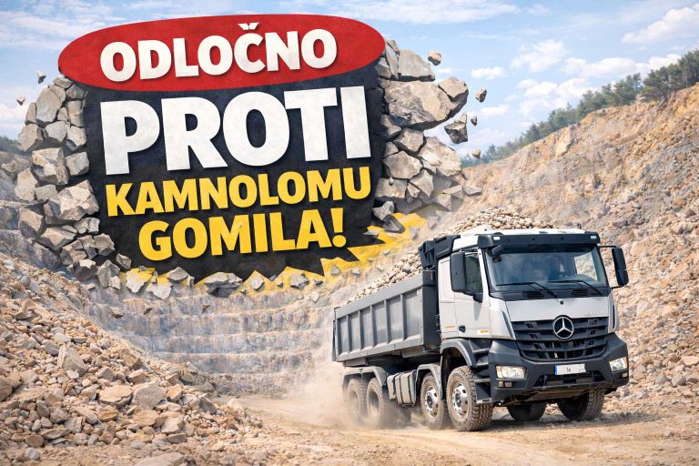 kamnolom-gomila